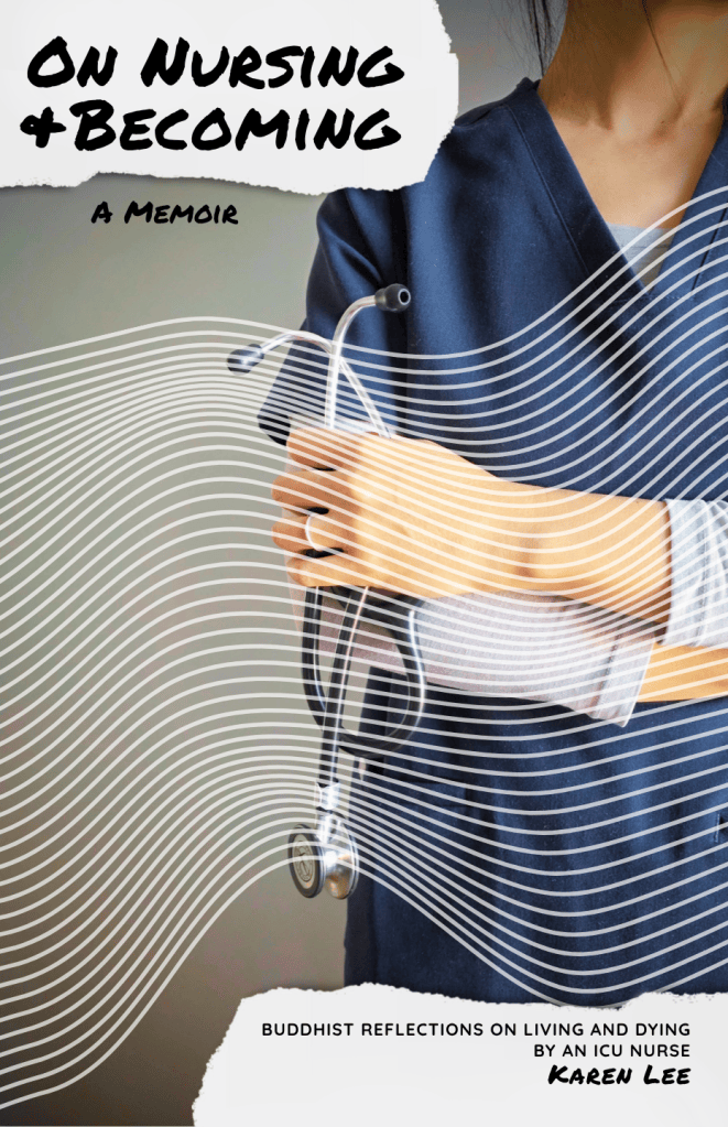 On Nursing and Becoming, by Karen Lee